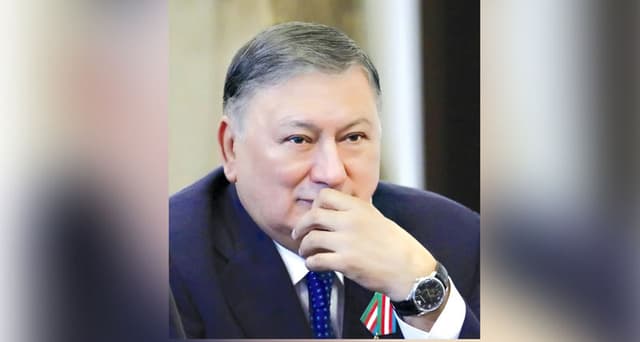 Аламим бор...