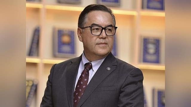 Диалог с историей и совестью народа: о значении исламской цивилизации в Узбекистане