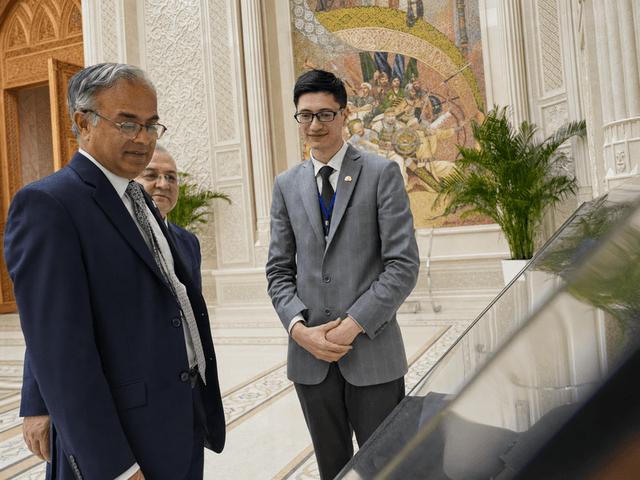 Secretary General of the Economic Cooperation Organization: “We highly appreciate Uzbekistan’s contribution to regional development”