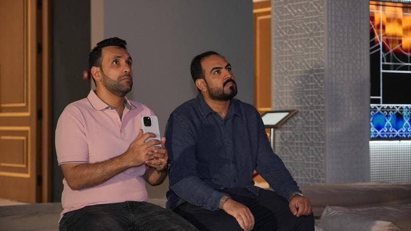 Investitsiyalardan sivilizatsiyalar muloqotiga: O‘mon delegatsiyasi Islom sivilizatsiyasi markazida