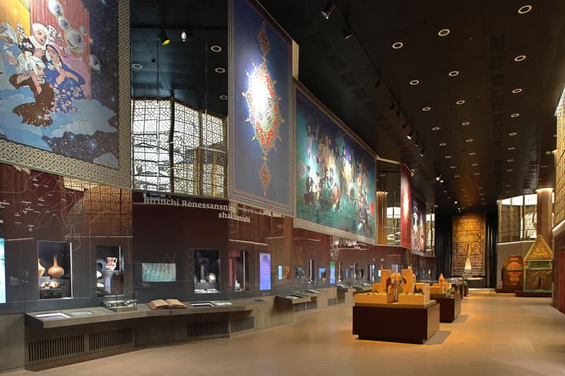 “Bag‘rikenglik” maydoni