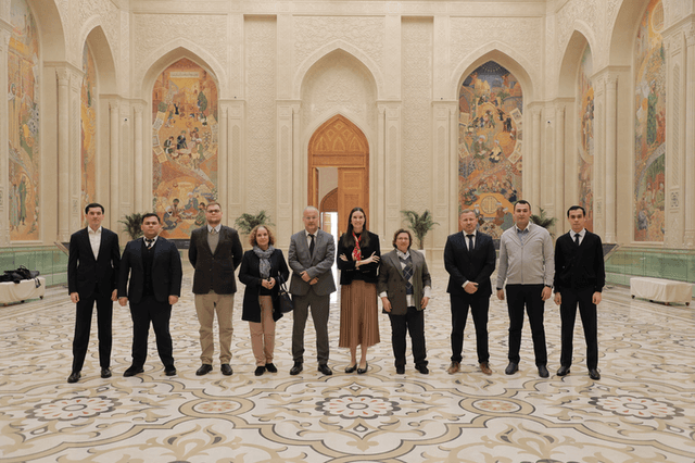 AQSH va Yevropa davlatlari diplomatlarining fikrlari bir nuqtada jamlandi