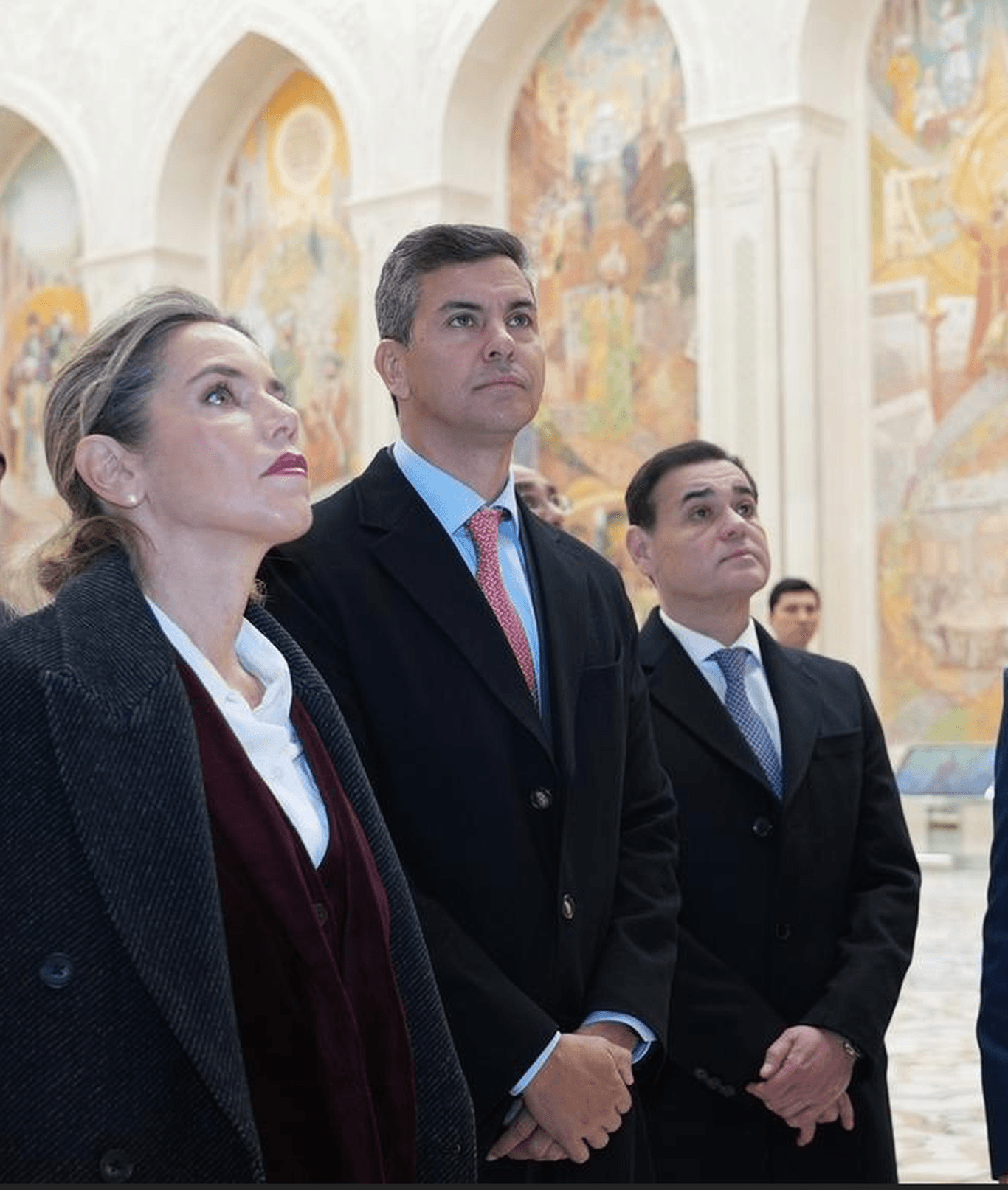 Сантьяго Пенья