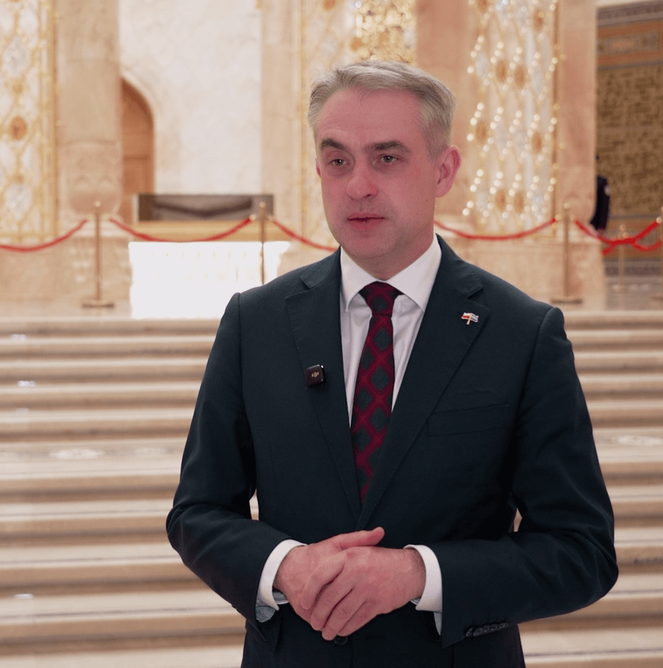 Кшиштоф Гавковский