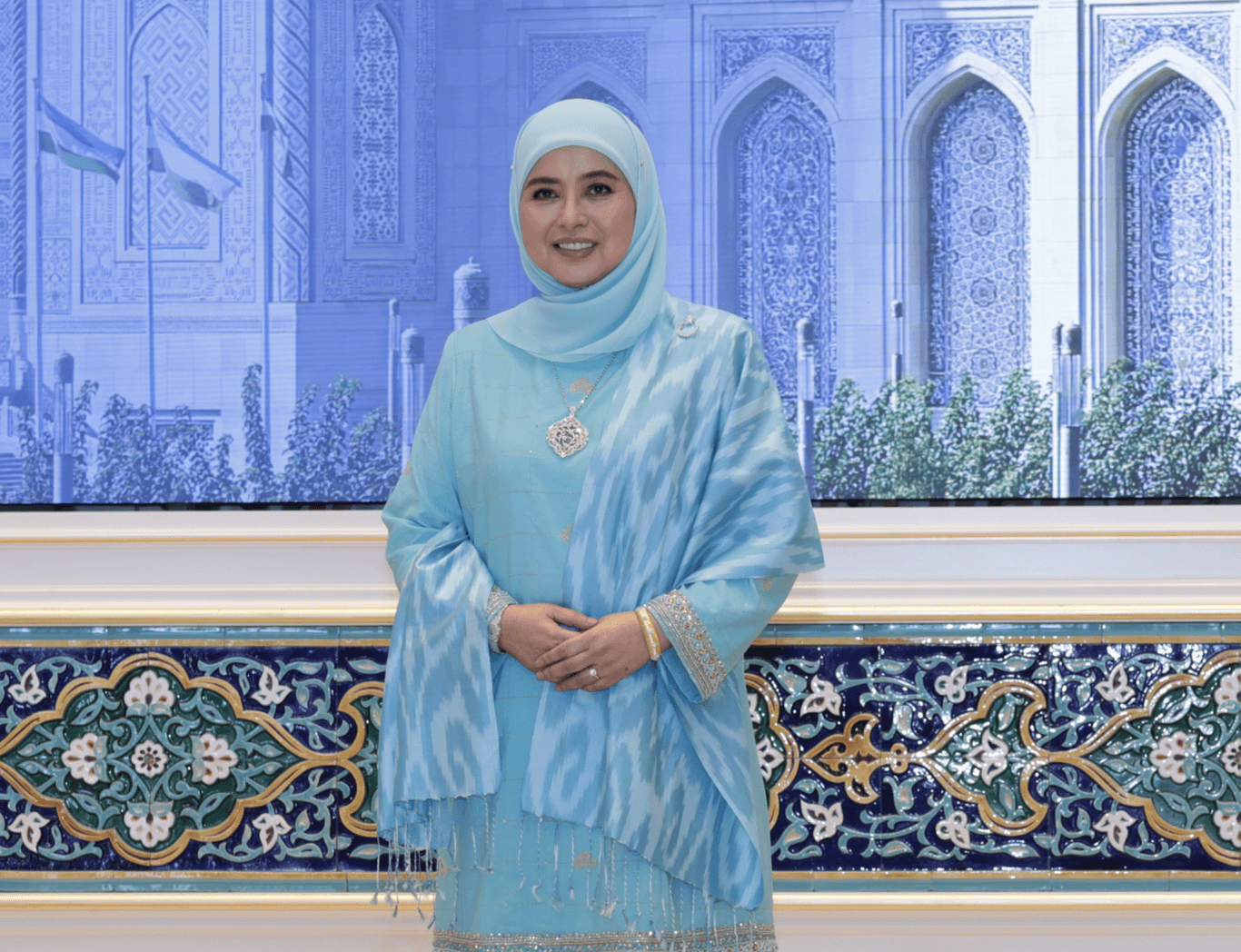 Raja Zarith Sofiah