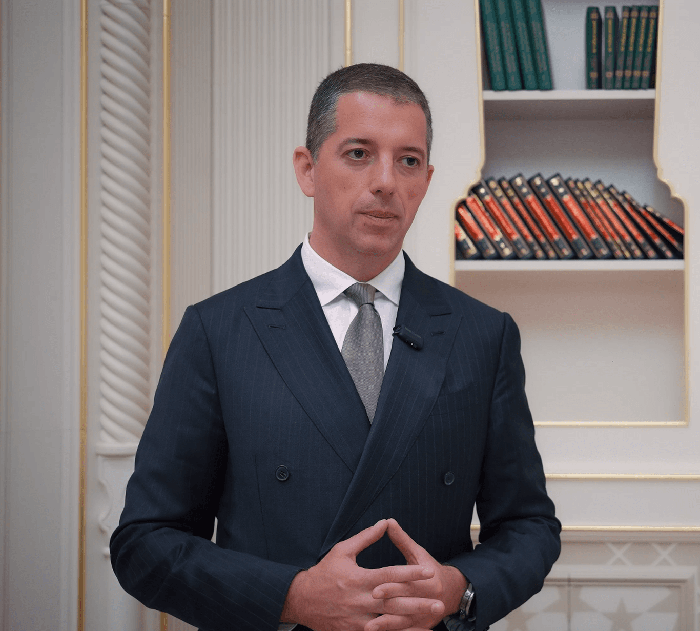 Marko Đurić