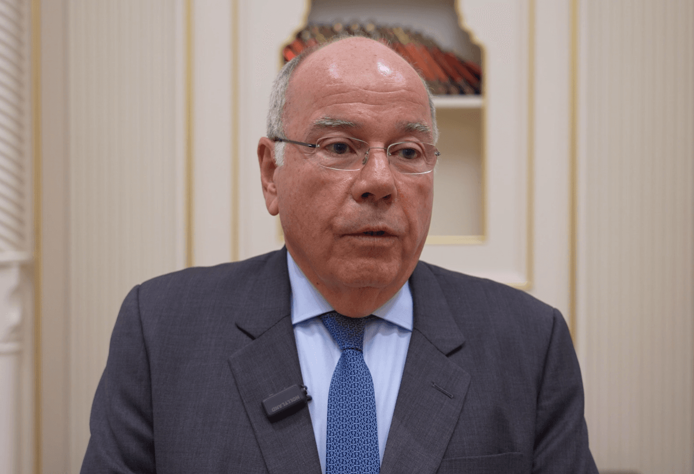 Mauro Vieyra