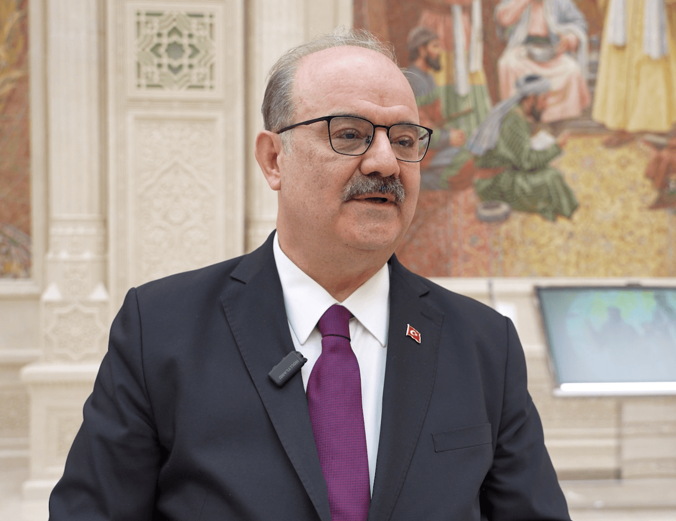 Serdar Cham