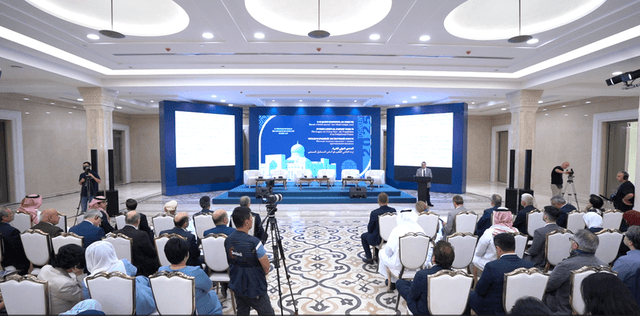 Центр исламской цивилизации – глобальная платформа, ведущая к просвещению