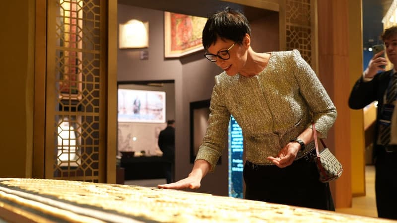 Yevropa Ittifoqining Kengayish masalalari boʻyicha komissari