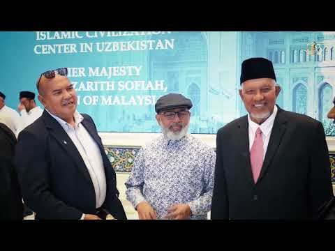 Malayziya parlamenti a’zosi davlatlar o‘rtasidagi muhim asosga e’tibor qaratdi
