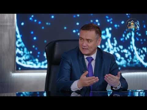 «Bir makon, bir maqsad, bir g‘oya» — Islom sivilizatsiyasi markazi nima uchun barpo etildi?