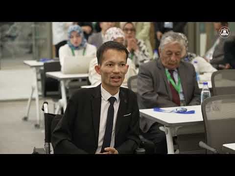 Toshkentda global ilm-fanning yangi yo‘nalishi muhokama qilindi
