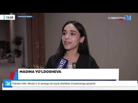 Islom sivilizatsiyasi markaziga ekskursiya