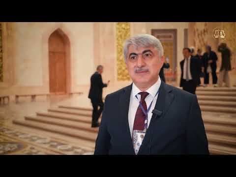 Turkiya Respublikasi Konstitutsiyaviy sudi raisi niyatini ochiqladi