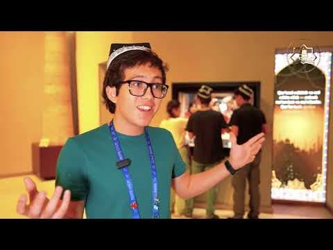 58-Халқаро кимё олимпиадаси – IChO иштирокчилари Ўзбекистонни янги нигоҳ билан кашф этди