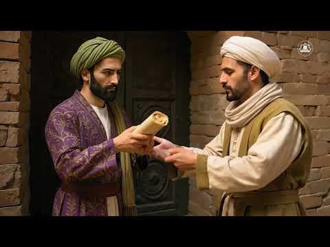 Beruniy va Ibn Sino o‘rtasidagi buyuk ilmiy munozara