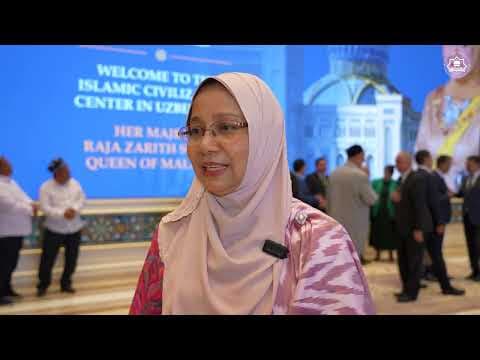Islom ilmi yangi bosqichda: O‘zbekiston–Malayziya hamkorligi nimaga qaratilgan?