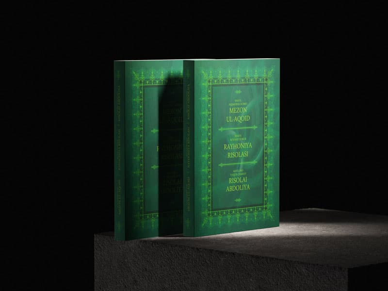 Three rare sufi heritage treasures of Uzbekistan are being revived