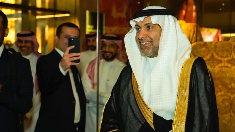 Saudi Minister: “I express my gratitude to President Shavkat Mirziyoyev for this important initiative”