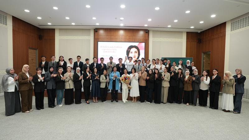 A psychological seminar was organized at the Islamic Civilization Center within the framework of a new model for training tour guides