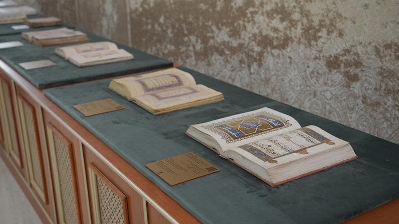 Jahon amaliyotida o‘xshashi bo‘lmagan loyiha: 114 Qur’on yagona ilmiy tadqiqot maydonida