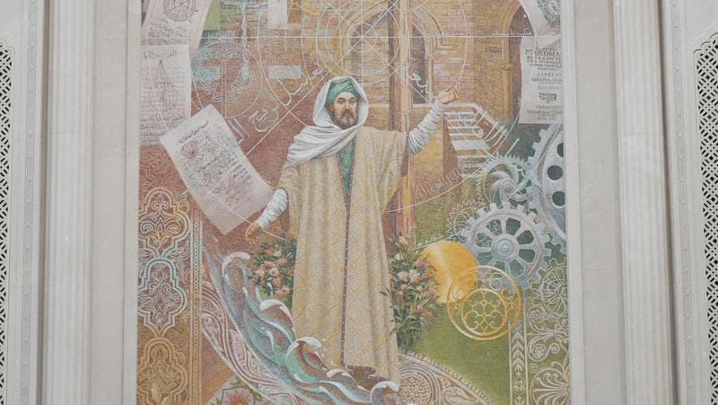 “Alfraganus”: The light of knowledge that journeyed from the East to Europe now shines even brighter today