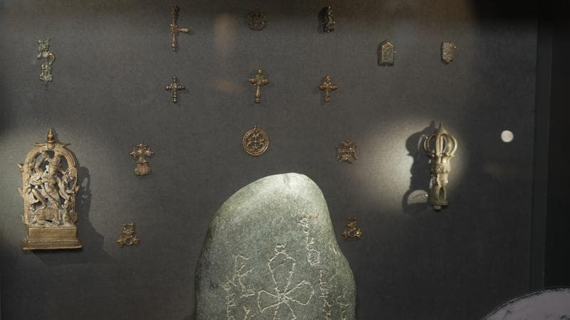 Turonzamin harmonized cultures, civilizations, and religions