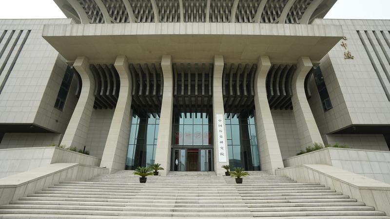 Uzbekistan and China are planning to conduct joint archaeological expeditions