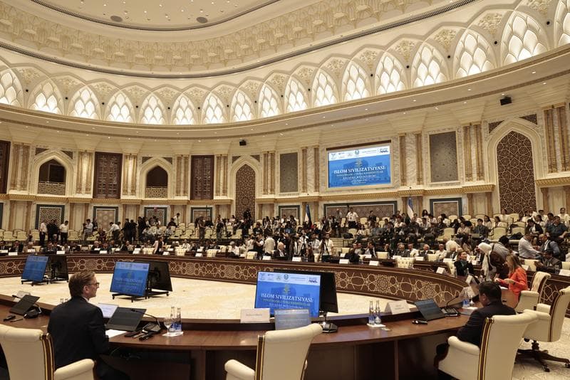 “Great historical figures”: new formats for promoting Islamic heritage to be presented at the media forum