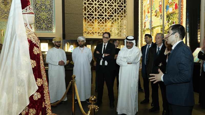 ICESCO representatives recognized the initiative of the President of Uzbekistan as “a major achievement for the entire Islamic world”