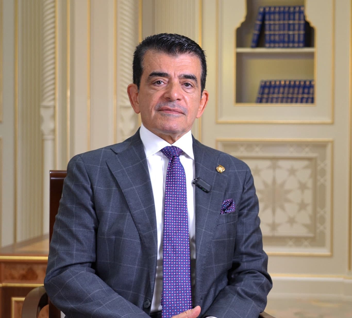 Salim bin Muhammad al-Malik