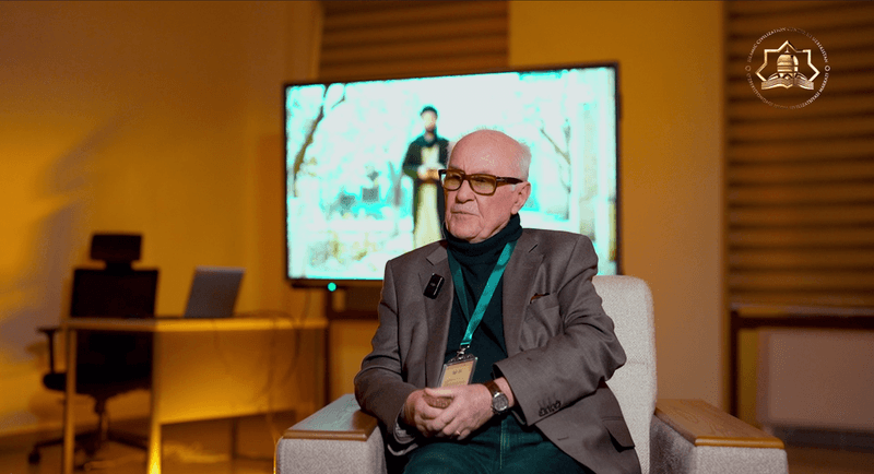 Films that will be watched even after 100 years: How is Central Asian civilization being revived?