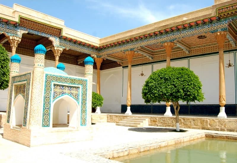 The Bahauddin Naqshband Research Center has been established