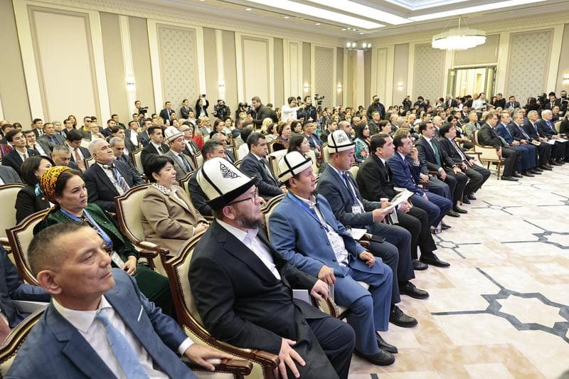 A Turkmen scholar revealed Central Asia’s highly significant historical discoveries
