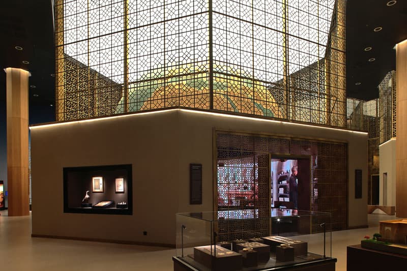 The Khorezm Ma’mun Academy, which made a tremendous contribution to world civilization, is being presented to the world more broadly