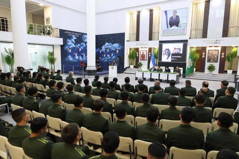 Islamic Civilization Center and the Customs Institute: Practical cooperation in preserving cultural heritage is strengthening