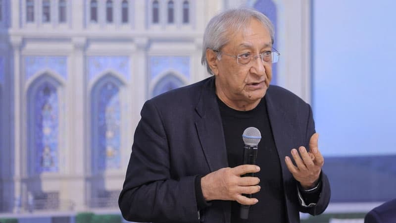 Akbar Hakimov: The Presence of Valuable Uzbek Artifacts in Kuwait is a Significant Event