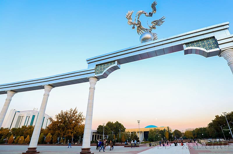 31 AUGUST — THE DAY OF THE DECLARATION OF UZBEKISTAN’S INDEPENDENCE AND THE “DAY OF REMEMBRANCE OF VICTIMS OF REPRESSION”