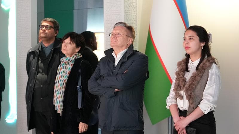 “The Center is exactly what the gadget generation needs” - Rosatom Director General