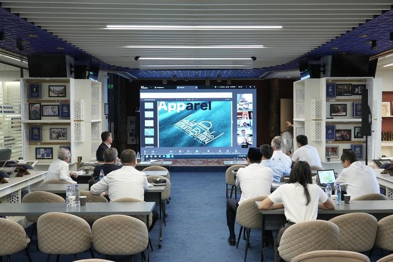 Imam Bukhari innovative museum: the harmony of hadith, history, and technology discussed