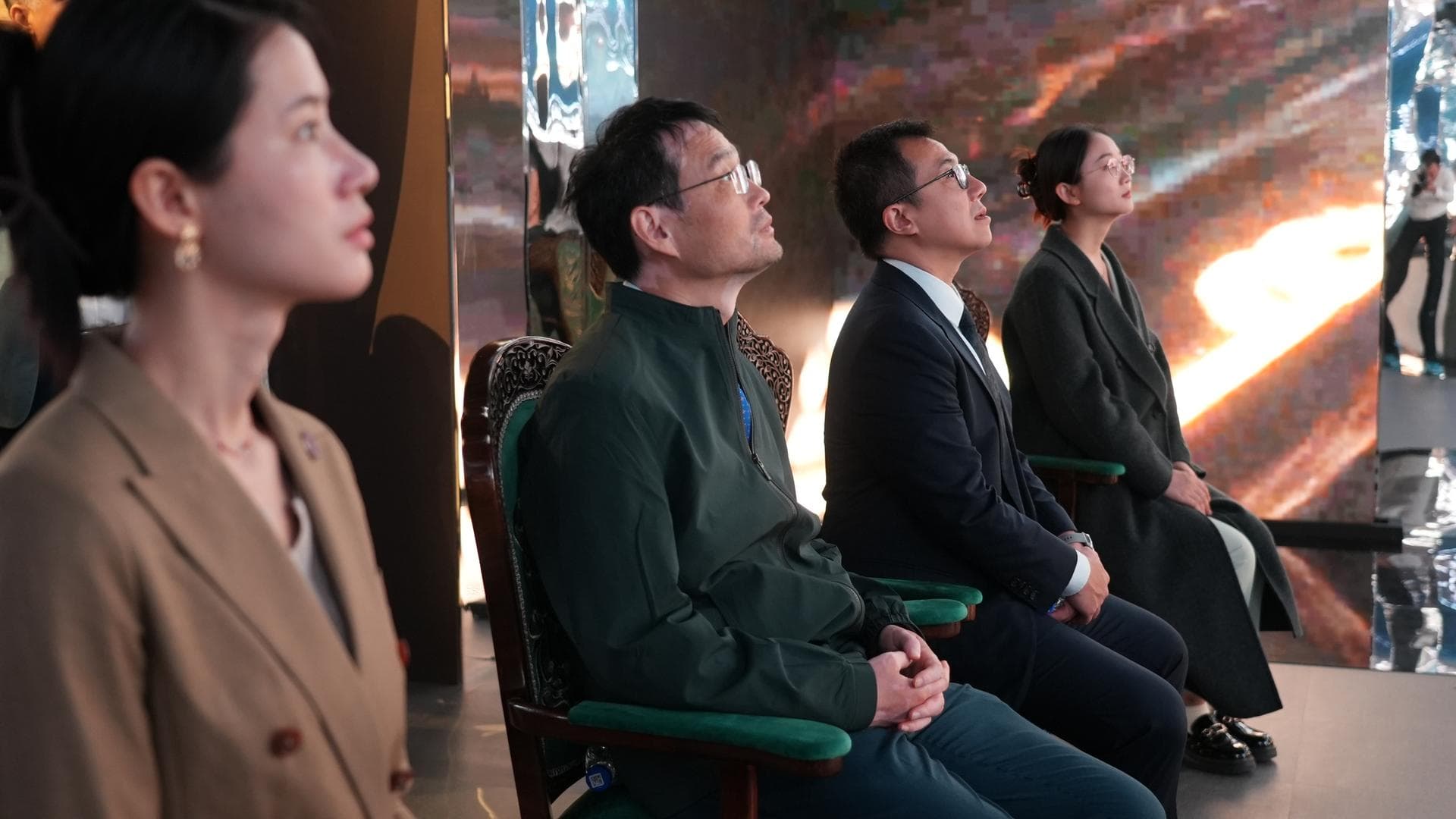“There is national pride in every detail” — Xinhua professor shared an unexpected opinion about the Center