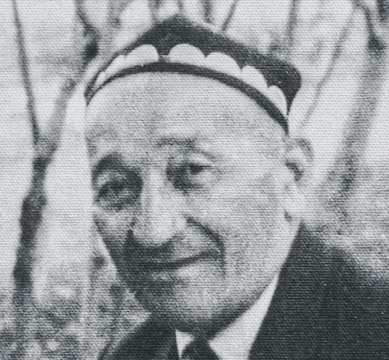 Exhibits dedicated to Gafur Gulyam will be included in the exhibition of the major cultural project in Uzbekistan