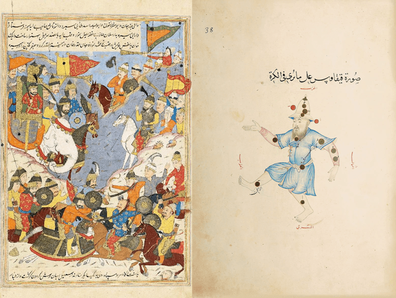 Will the rare manuscripts related to Uzbekistan, discovered in more than 20 countries, be returned to the homeland?