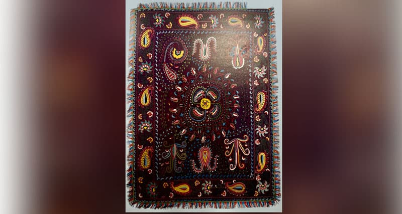From Kazan to Tashkent: The Uzbek heritage from the “Art of Islamic Peoples” collection will be showcased