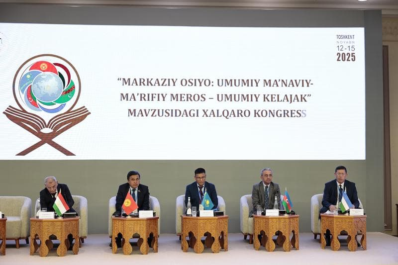 “Literary friendship has become a new platform for the region’s creators”