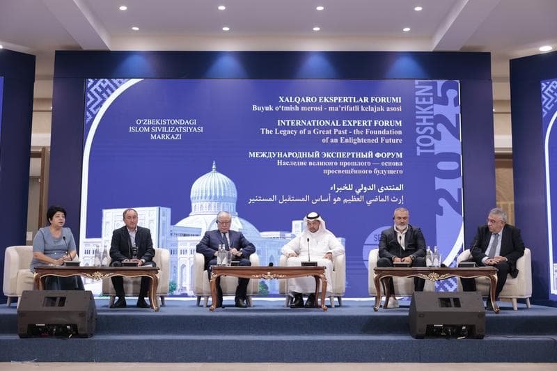 “We believe it will be of great importance for the whole world” – Ali Ilgar