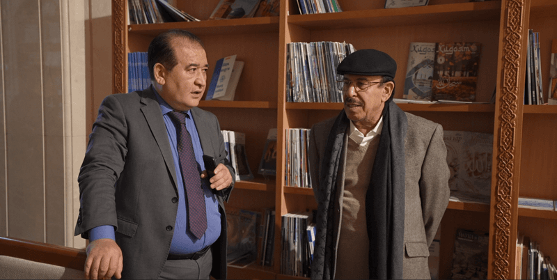 “The beauty, grandeur, and professionalism here amazed me,” – Kuwaiti collector