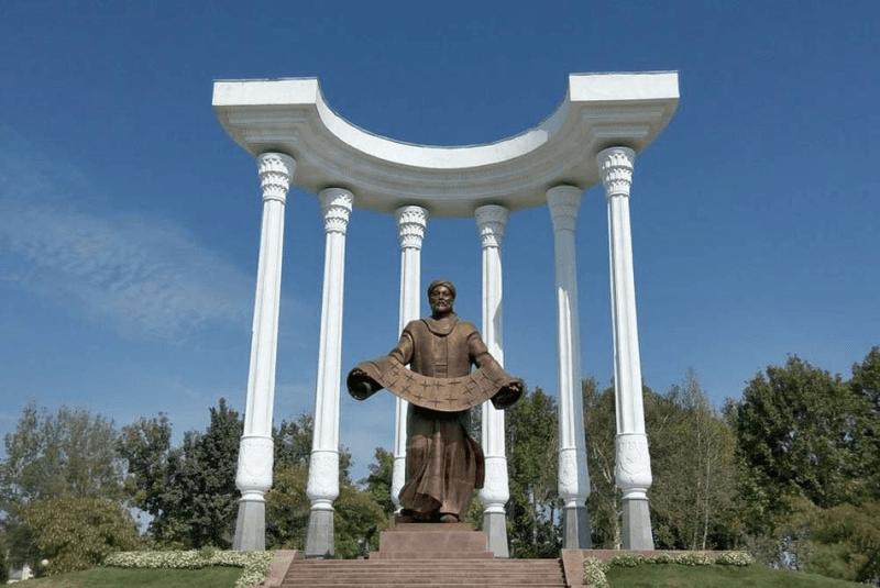 The world-acclaimed star of the East