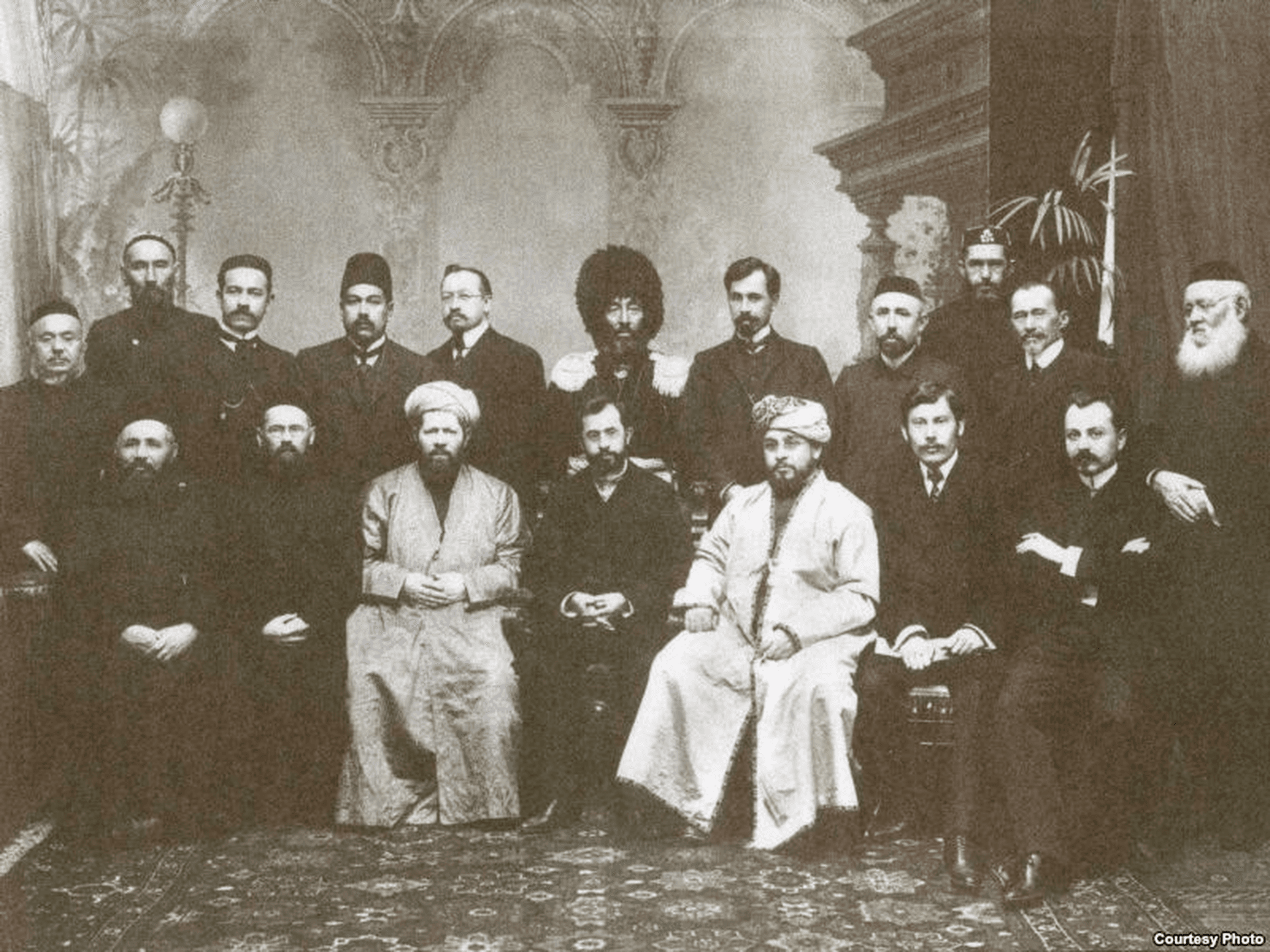 The generation that changed the destiny of the nation